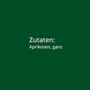 Produktbild für Trockenfrüchte Bremer-Gewürzhandel Aprikosen, ungeschwefelt
