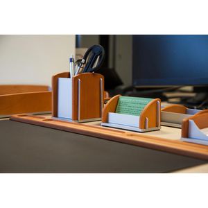 Produktbild für Schreibtischset Rumold 968910
