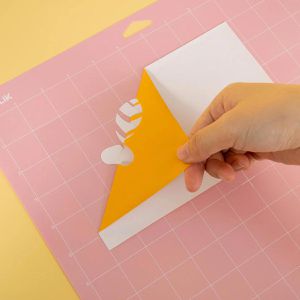 Produktbild für Schneidematte LOKLiK Cutting Mat, FabricGrip, 3 Stück