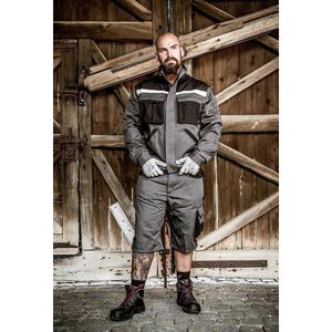 Produktbild für Arbeitshose NITRAS Motion Tex Plus, Herren