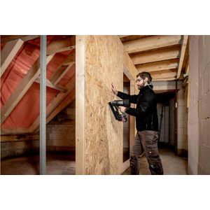 Produktbild für Elektronagler Metabo NFR 18 LTX 90 BL, inkl Koffer