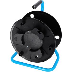 Produktbild für Kabeltrommel Adam-Hall 3 Star CD 042, leer