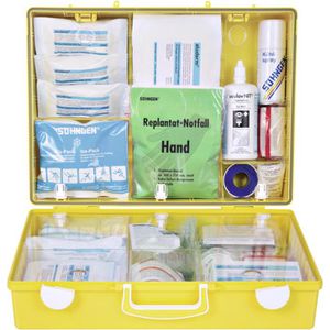 Produktbild für Erste-Hilfe-Koffer Söhngen MT-CD Extra+