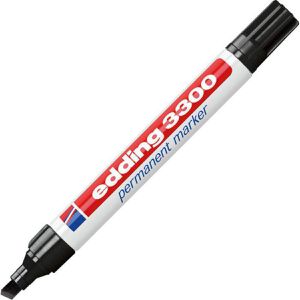 Produktbild für Permanentmarker Edding 3300