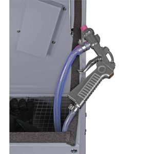 Produktbild für Sandstrahlgerät Holzmann SK220, 18919