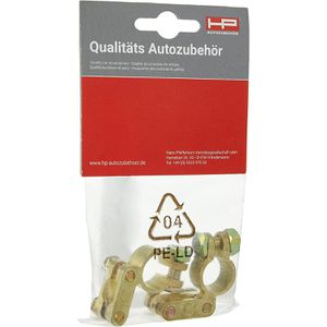 Produktbild für Batterieklemme HP-Autozubehör 20201 12V / 24V