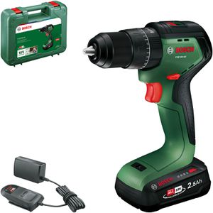Produktbild für Akku-Schlagbohrschrauber Bosch PSB18V-60