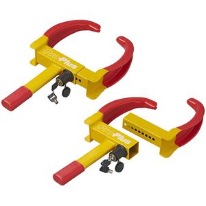 Produktbild für Parkkralle ProPlus 341341, universal