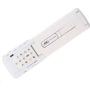Produktbild für Dokumentenkamera ELMO MX-P3, 4K UHD