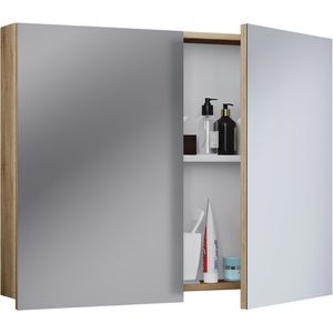 Spiegelschrank