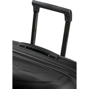 Produktbild für Koffer Samsonite Attrix Spinner, anthrazit