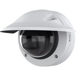 Überwachungskamera Axis P3277-LVE, außen