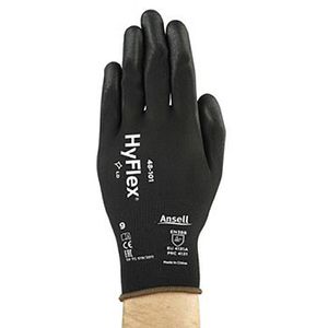 Produktbild für Schnittschutzhandschuhe Ansell HyFlex, 48-101