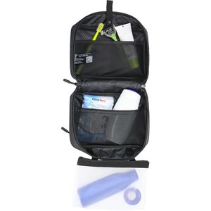 Produktbild für Kulturbeutel Samsonite Stackd Hanging Toilet Kit