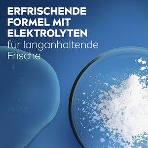 Produktbild für Duschgel Nivea Men Fresh Sport 5in1