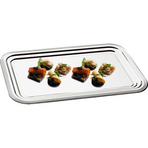 Produktbild für Servierplatte APS 00395 Partyplatte Classic GN 1/1