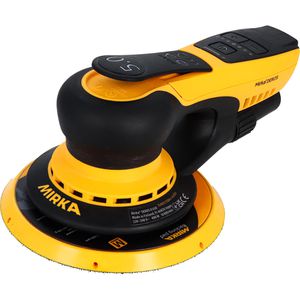 Exzenterschleifer Mirka DEROS II 650, MID6504044