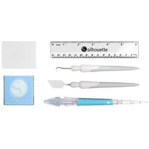 Plotter-Werkzeug Silhouette Werkzeugset