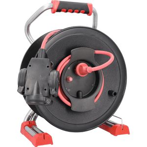 Produktbild für Kabeltrommel as-Schwabe 23240 Xperts 50m