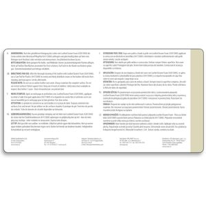 Produktbild für Lederpflege Sonax Profiline LeatherProtection
