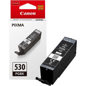 Tinte Canon PGI-530PGBK schwarz