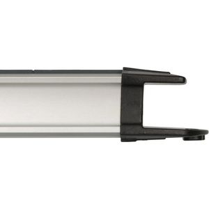 Produktbild für Steckdosenleiste Brennenstuhl Premium-Alu-Line, 3m