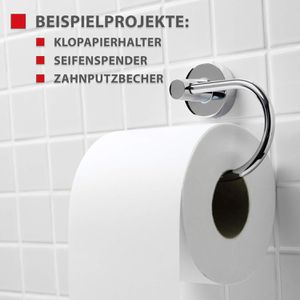 Produktbild für Dübel Tox 007100011, Fuge