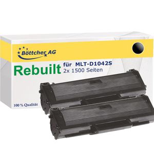 Toner Böttcher-AG für Samsung MLT-D1042S