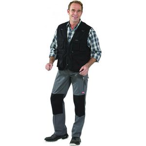 Produktbild für Arbeitsweste Planam Sommerweste 1410
