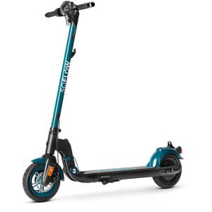 SoFlow E-Scooter SO3 Gen. 2, max. 20km/h, 100 kg Traglast, Straßenzulassung, Reichweite 30km