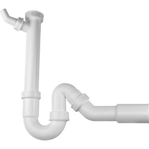 Siphon BLANCO Geruchsverschluss, 137267