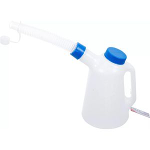 Produktbild für Ölkanne BGS-technic 9938, aus Kunststoff, 1 Liter