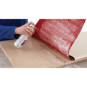 Produktbild für Sprühkleber Tesa Professional, Spray Glue, 500ml