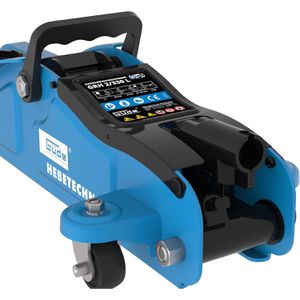 Produktbild für Rangierwagenheber Güde GRH 2/330 L, 18032