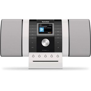 Produktbild für Radio TechniSat MULTYRADIO 4.0 DAB+