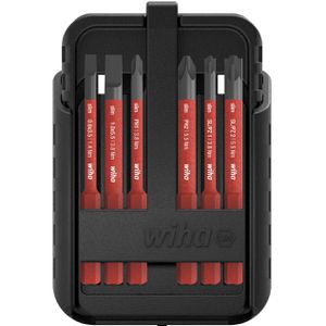 Produktbild für Bitset Wiha slimBit electric, 43162