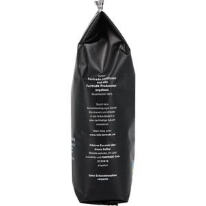 Produktbild für Kaffee Mount-Hagen Arabica Blend, BIO