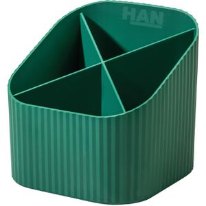 Produktbild für Stiftehalter Han 17248-05, Karma