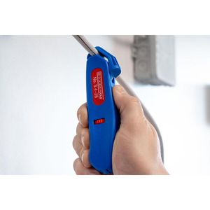 Produktbild für Abisolierwerkzeug WEICON No. S 4-28, 10021246