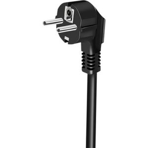 Produktbild für Steckdosenleiste LogiLink LPS278U, mit 1,5m Kabel