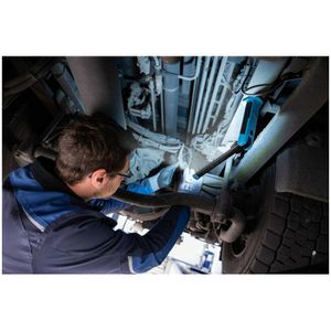 Produktbild für Arbeitsleuchte Hazet Slim Light 1979W-92 LED