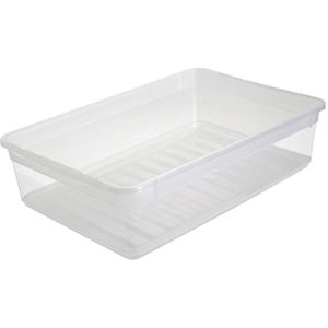 Produktbild für Aufbewahrungsbox Keeeper Bea, 8 Liter