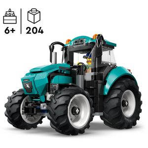 Produktbild für Klemmbausteine LEGO City 60498, ab 6 Jahre