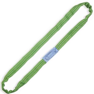 Rundschlinge Braun-GmbH 20021RS, Umfang 2 m