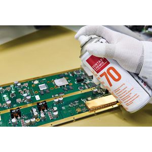 Produktbild für Kontaktspray Kontakt-Chemie Plastik 70