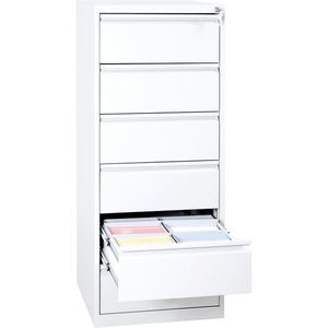 Karteischrank G-Office CIC.6, für DIN A5