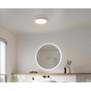 Produktbild für Deckenleuchte Nordlux Noxy, weiß, LED