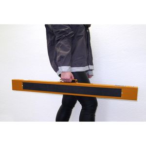 Produktbild für Arbeitsbock Meister WU5258130, bis 100 kg