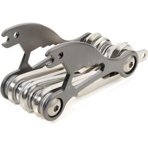 Produktbild für Multitool TROIKA Bike, BTL15/TI, für Radfahrer