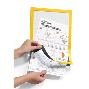 Produktbild für Inforahmen Durable 4872-04 Duraframe, A4